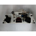 Comando Controle Ventilador Painel Palio Fire Cg22609