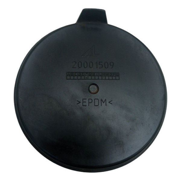 Tampa Farol Vedação Borracha Citroen Aircross 2000 2021