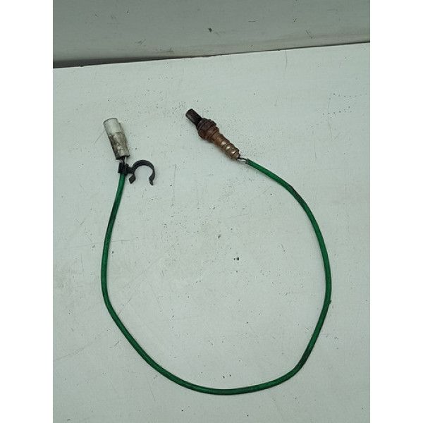 Sonda Lambda 4 Fios Fiesta Ecosport 1.6 0za488d4