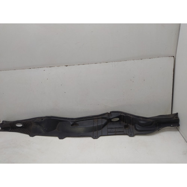 Suporte Grade Churrasqueira Chevrolet Onix 2019 Avaria