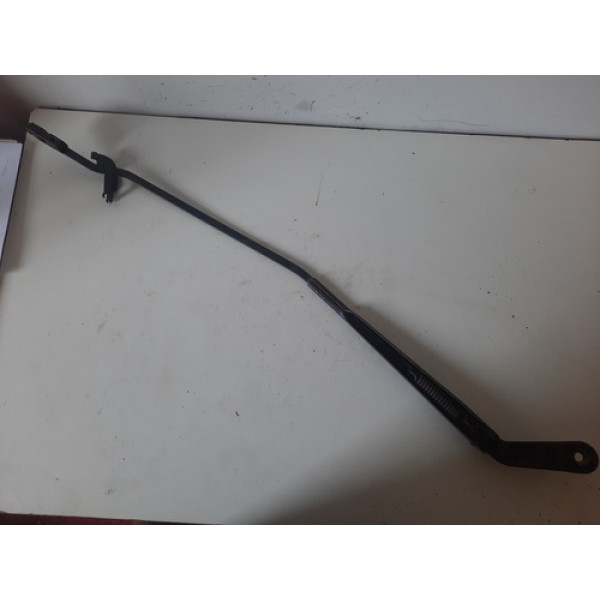Braço Haste Limpador Parabrisa Direito Vw Golf 2002 