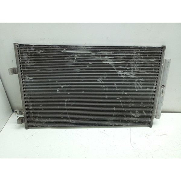 Condensador Fiat Argo 20/2022