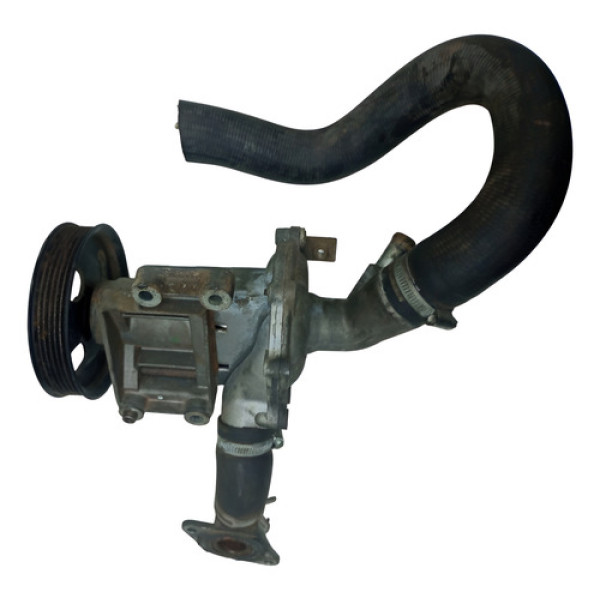 Bomba De Água Jeep Renegade 2018 2021 55261776