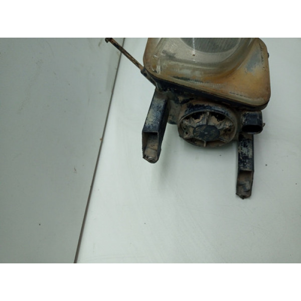 Farol Auxiliar Esquerdo Corsa/meriva/montana Fg357