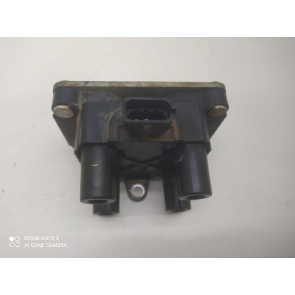 Bobina Ignição Fiat Palio Strada 1.8 2007