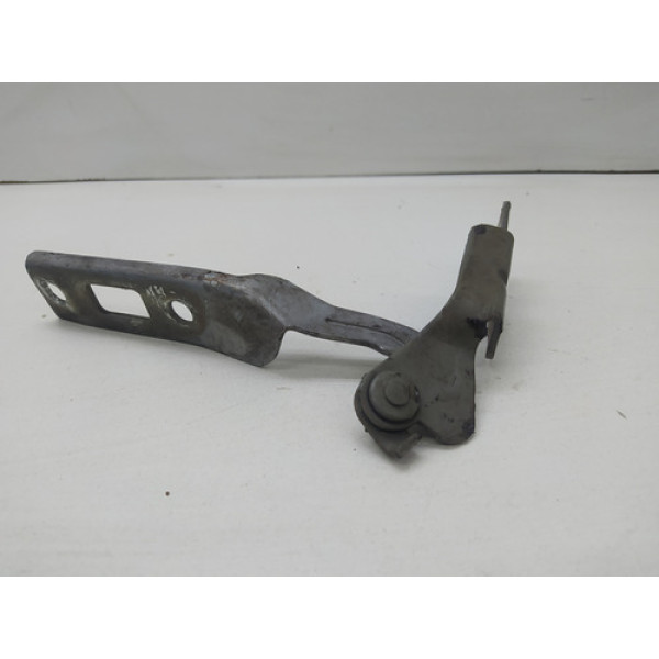 Dobradiça Braço Capo Direito Ford Fiesta 2014 7s6516800