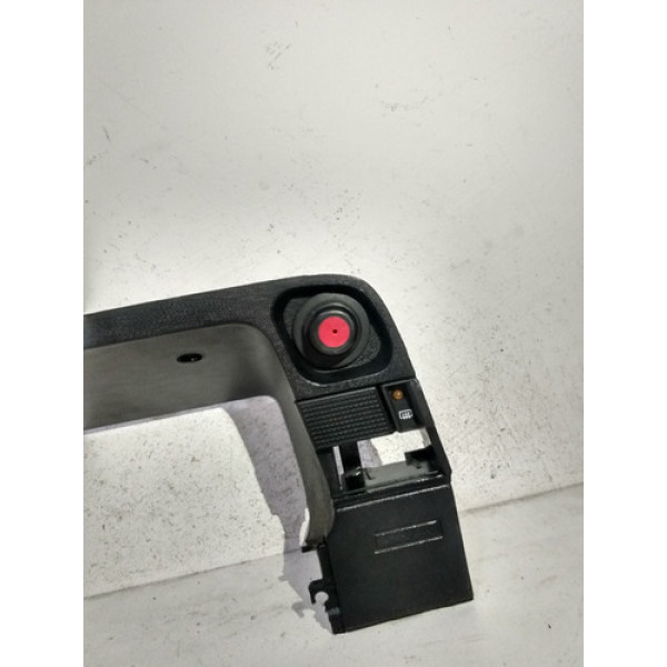 Moldura Acabamento Painel Instrumento Gm Chevrolet Kadett 97