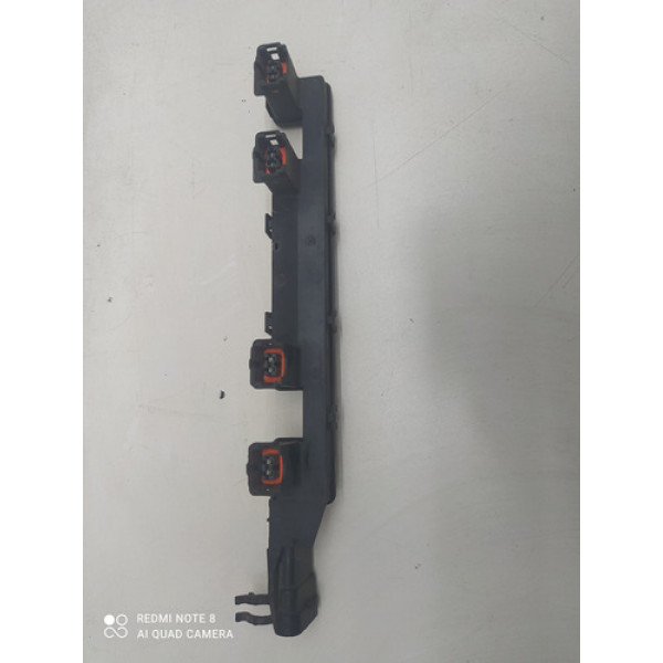 Flauta Combustível Renault Clio 