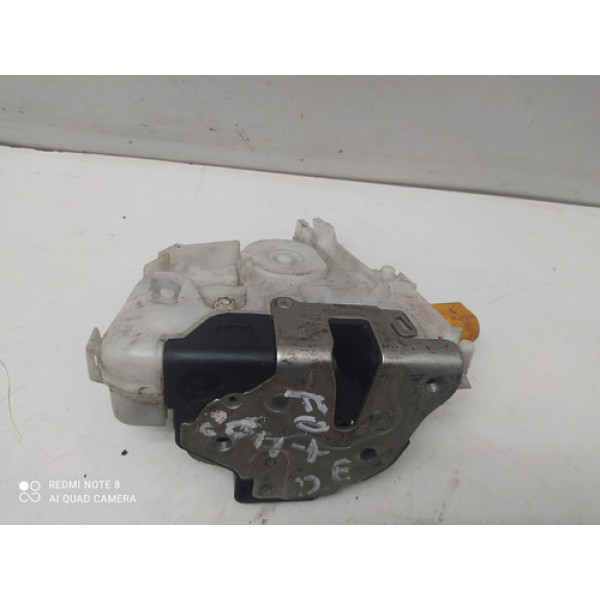 Fechadura Elétrica Volkswagen Fox Gol Dianteiro Esquerdo 