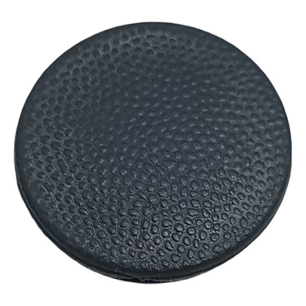 Tampinha Capa Parafuso Caçamba Chevrolet Montana 2004 2021 Preto