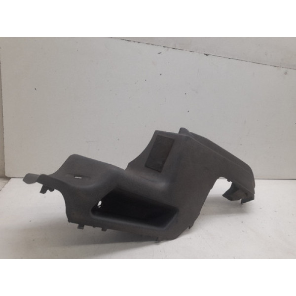 Suporte Tampão Bagagito Lado Esquerdo Ford Fiesta 2003 2008