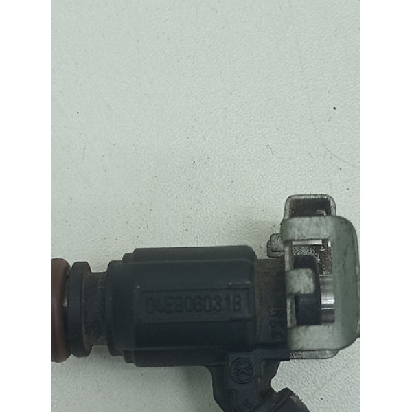 Bico Injetor Volkswagen Gol/golf/fox/saveiro 1.6