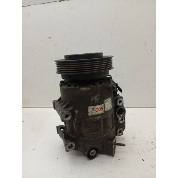 Mangueira Ar Hyundai Santa Fé 2.7 2006 2012 F500ma5aa05