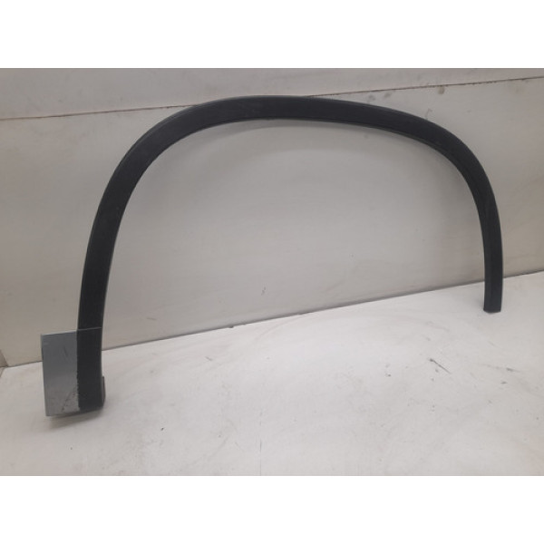 Moldura Friso Paralama Diant Direito Vw Tiguan 2011 Detalhe 