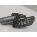 Motor Limpador Parabrisa Traseiro Fiat Uno 2001 A 2009  