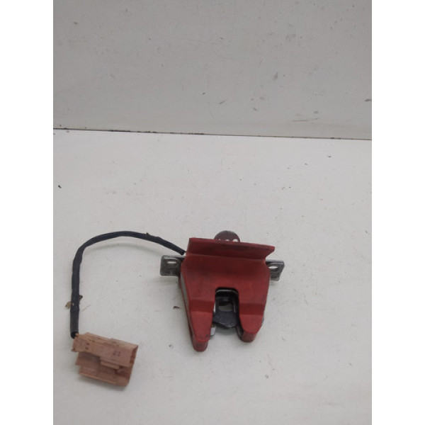 Fechadura Tampa Traseira Porta Malas Volkswagen Fox 2003 