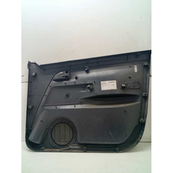 Forro Porta Dianteiro Esquerda Volkswagen Fox 2004 2009
