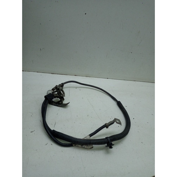 Chicote Cabo Negativo Bateria Renault Sandero 2014 2018