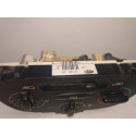 Comando Ventilação Ar Condicionado Peugeot 206