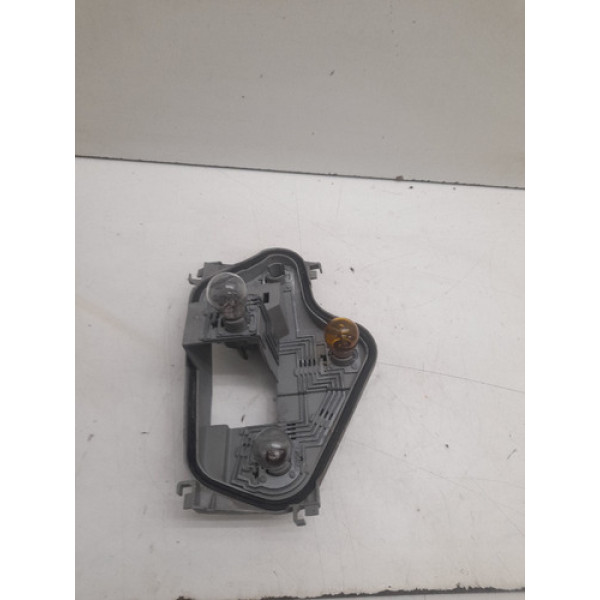 Circuito Lanterna Lado Esquerdo Volkswagen Fox 2004 2005