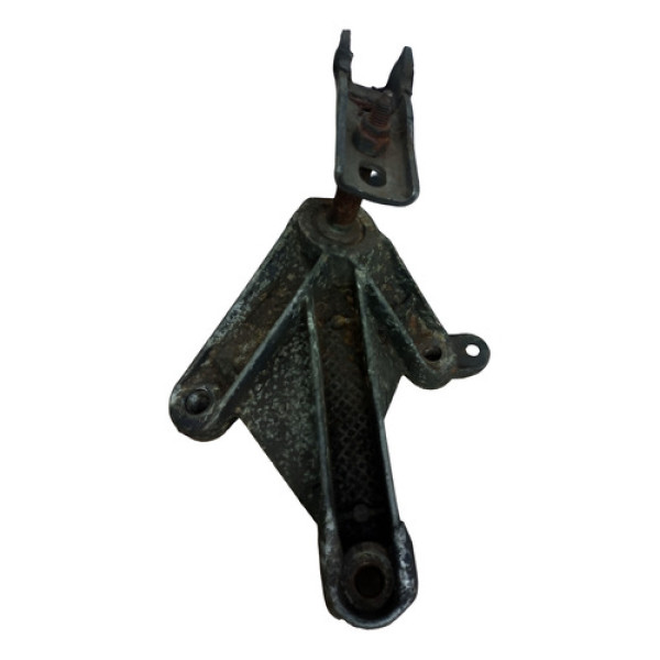 Suporte Coxim Câmbio Renault Sandero 1.0 16v 2016 8200457080