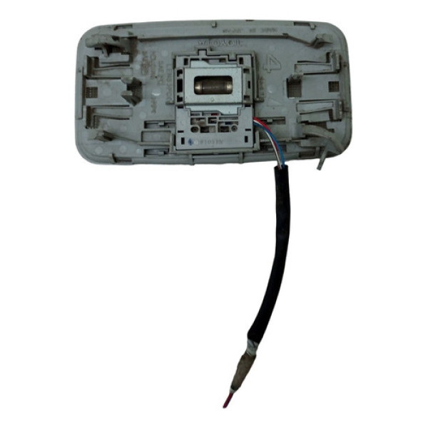 Luz Teto Cortesia Toyota Corolla 2003 A 2007
