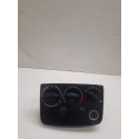Comando Ar Condicionado Ford Fiesta 1997 2002 