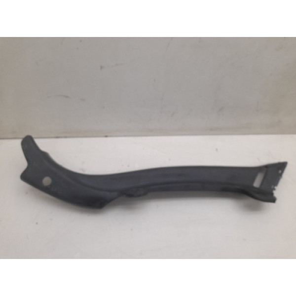 Soleira Superior Traseira Esquerda Volkswagen Gol 2006 2007 