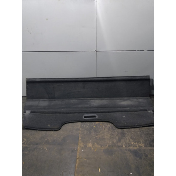 Tampão Bagagito Porta-malas Peugeot 207 Sw 2009