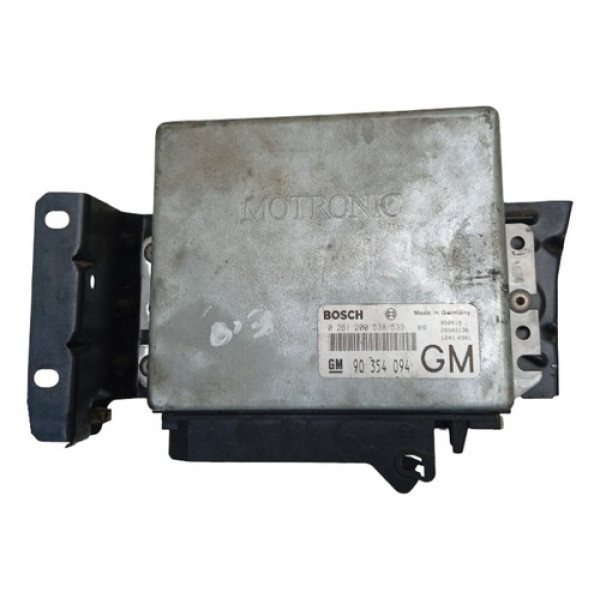 Módulo Injeção Suporte Chevrolet Astra 1994 1996 90354094