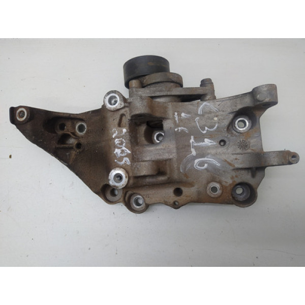 Suporte Compressor Alternador Citroen C3 2015 685727780