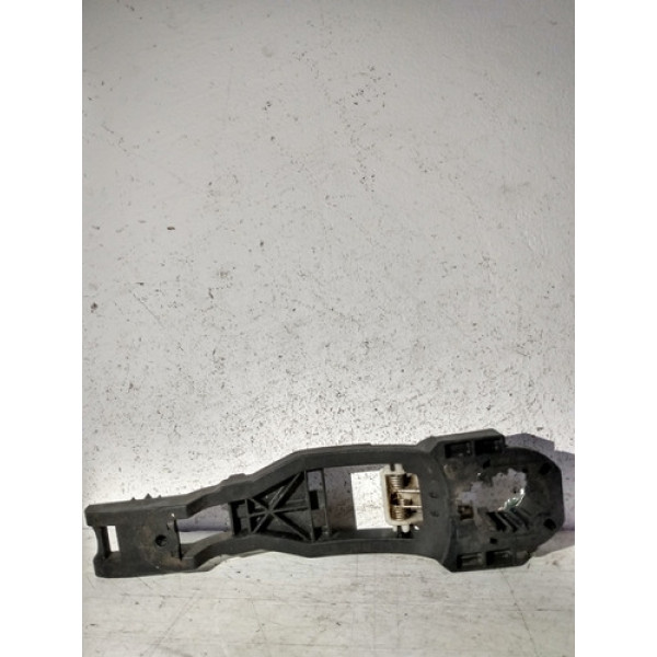 Estribo Maçaneta Gol Volkswagen