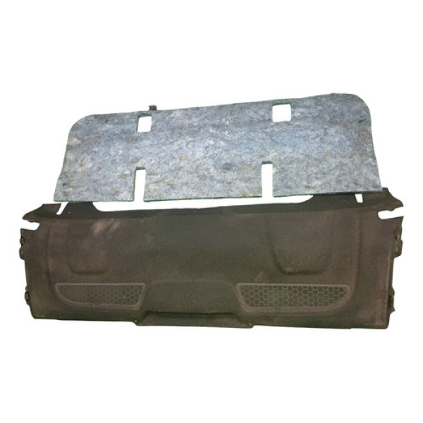 Tampão Bagagito Citroen C4 Lounge 2016 98023347zd