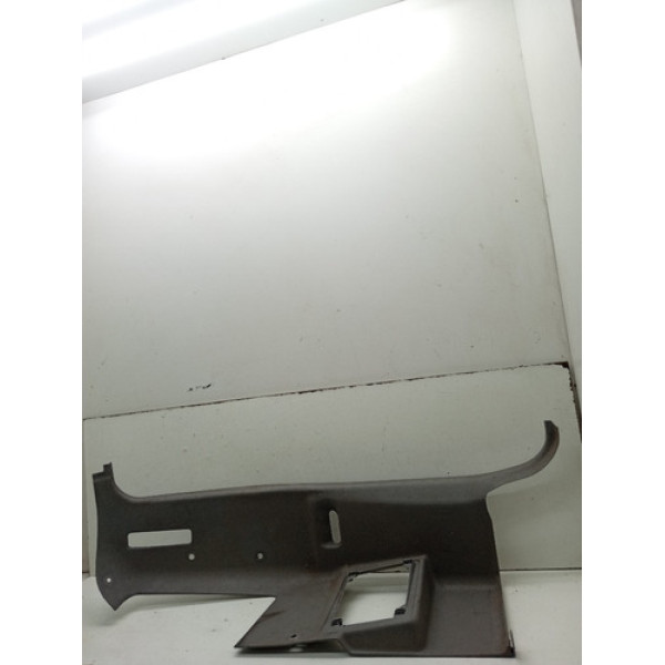 Acabamento Coluna Esquerda Ford Ranger 1998 2004