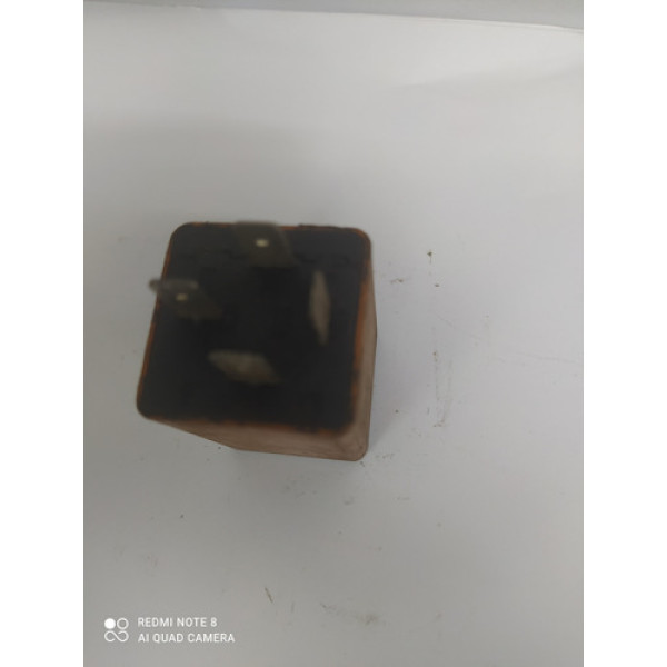 Relé Temporizador Limpador Parabrisa Volkswagen Gol