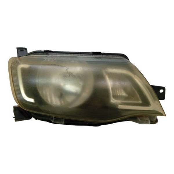 Farol Direito Renault Kwid 2017 2022