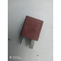 Rele Auxiliar Fiat Siena Palio Fire 2006-2011