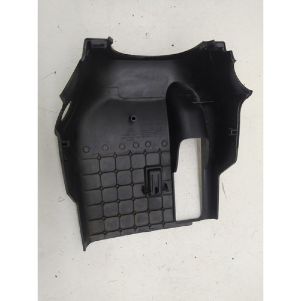 Capa Coluna Direção Ford Ka 2020