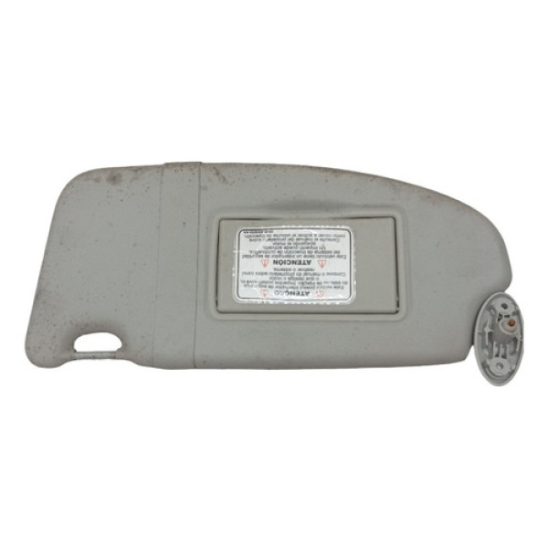 Quebra Sol Esquerdo Motorista Ford Focus 2009 2012