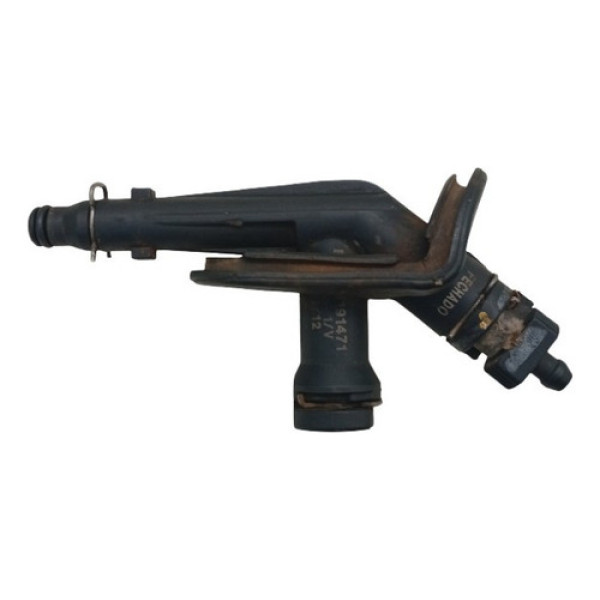 Conector Atuador Embreagem Fiat Palio 2011 2016 55191471