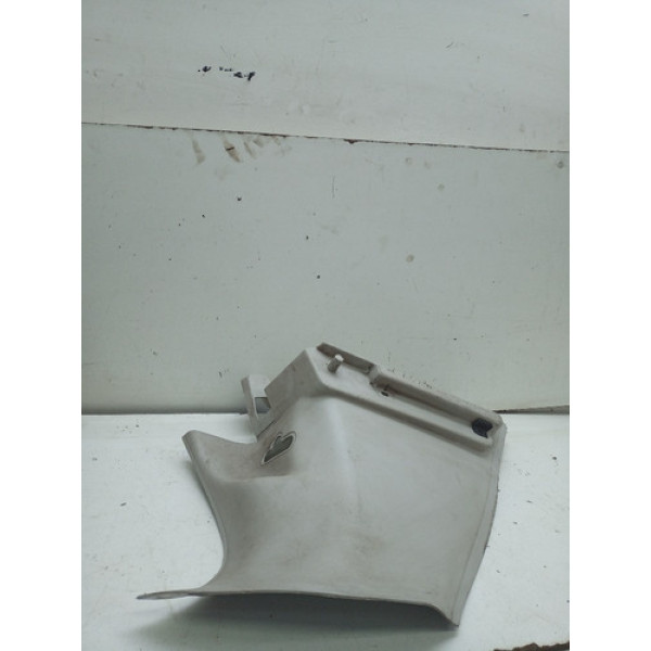 Suporte Tampão Bagagito Esquerdo Fiat Palio 2012 A 2014