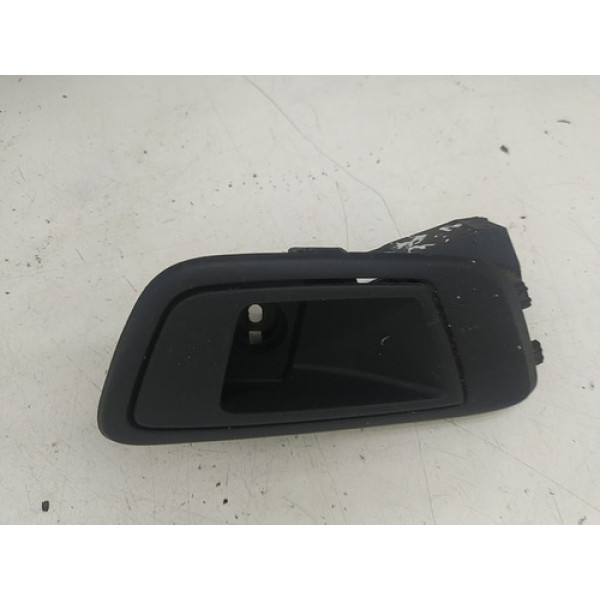 Maçaneta Interna Traseira Esquerdo Ford Fiesta 2012