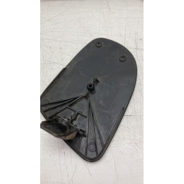 Lente Do Retrovisor Corsa 2002