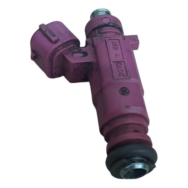 Bico Injetor Hyundai Hb20 1.0 2014 3531004090