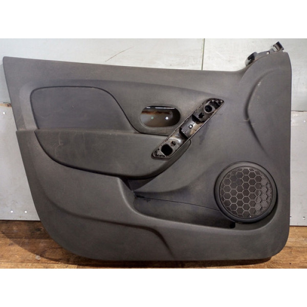 Forro Porta Dianteira Esquerda Manual Sandero 15/18