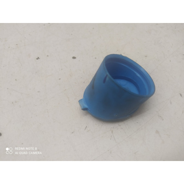 Tampa Reservatório Água Parabrisa Fiat Mobi Like 2022