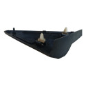 Moldura Retrovisor Externo Direito Chevrolet Onix 2019 