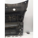 Grade Superior Para-choque Renault Sandero 2010 11/12