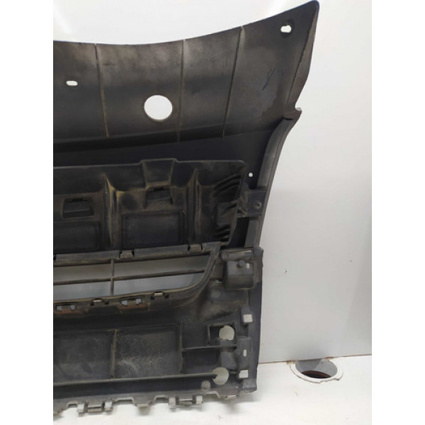 Grade Superior Para-choque Renault Sandero 2010 11/12