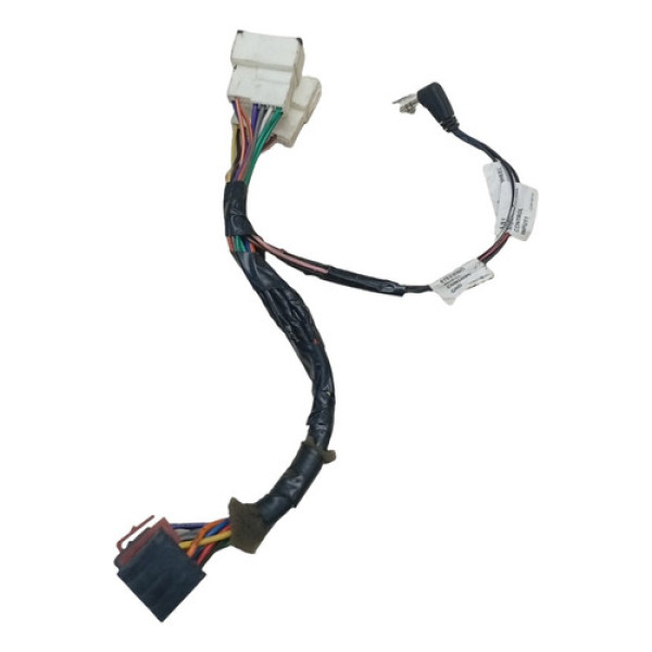 Chicote Ar Condicionado Peugeot 206 2005